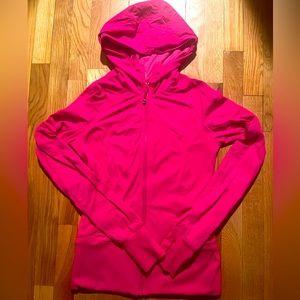LULULEMON define reversible jacket